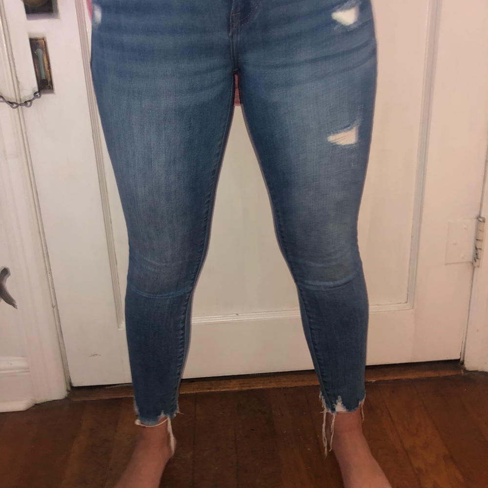Pistola Jeans